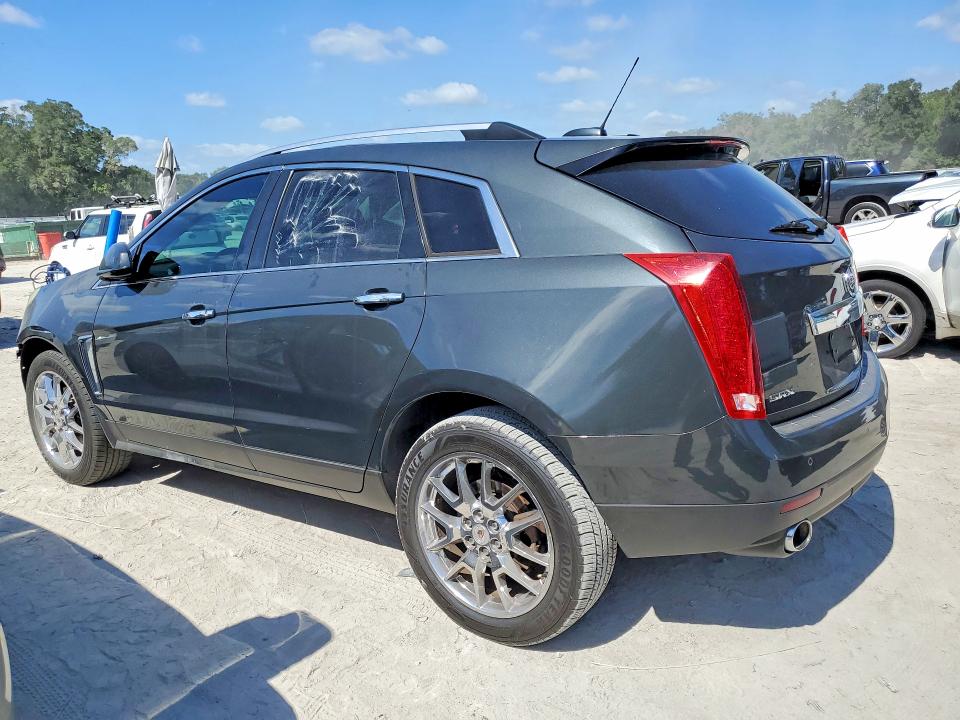 Aukcja sprzedaży 2015 Cadillac Srx, vin: 3GYFNCE30FS533249, numer aukcji: 85628935