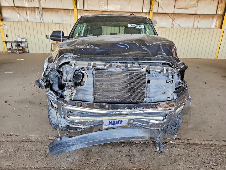 Продаж на аукціоні авто 2015 Ram 2500, vin: 3C6UR5DL3FG557781, номер лоту: 60157276