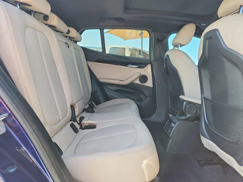 Aukcja sprzedaży 2020 Bmw X2, vin: WBXYH9C01L5R72258, numer aukcji: 62100536