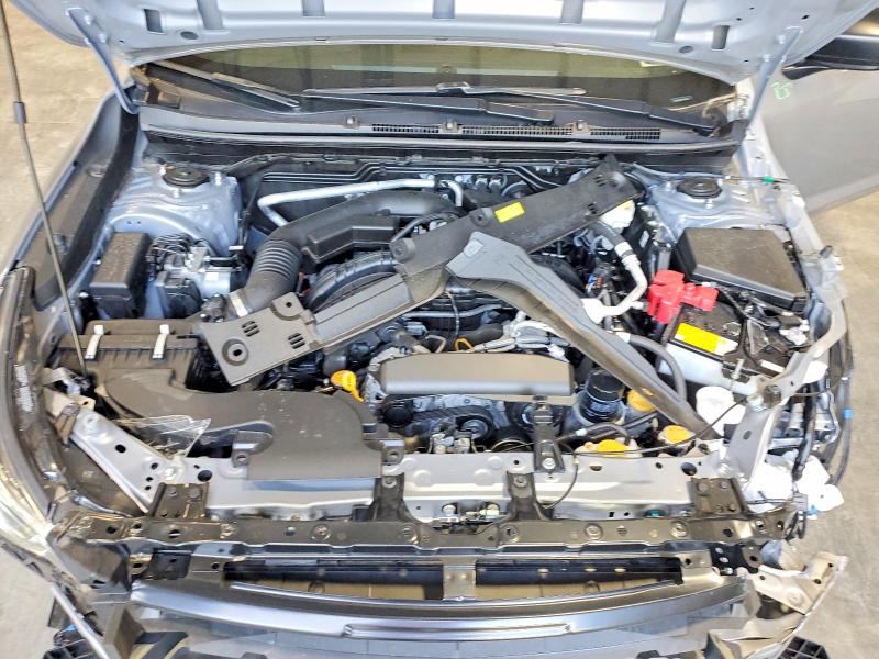Продажа на аукционе авто 2025 Subaru Impreza, vin: JF1GUABC9S8316829, номер лота: 61369166