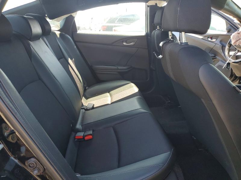 Продаж на аукціоні авто 2020 Honda Civic, vin: 2HGFC2F83LH569520, номер лоту: 60805586