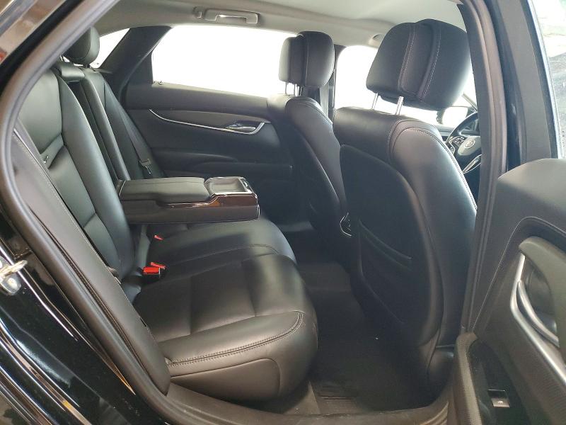 Aukcja sprzedaży 2014 Cadillac Xts, vin: 2G61L5S31E9318094, numer aukcji: 61517066