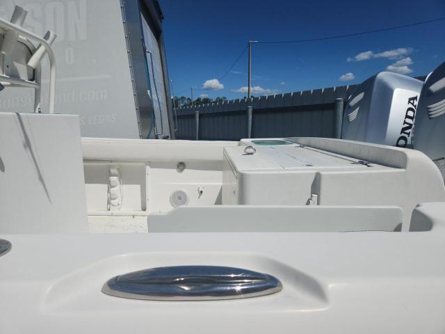 Продаж на аукціоні авто 2017 Other Sports Manufacturing Boat, vin: H0000662C717, номер лоту: 62594596