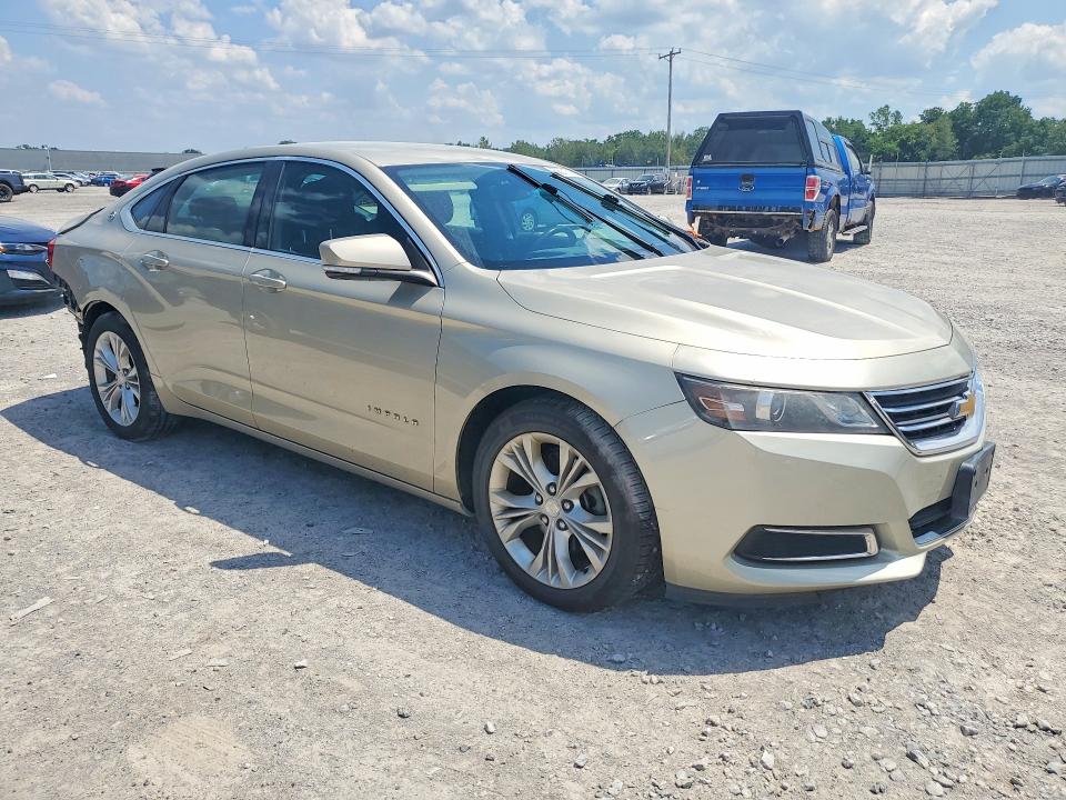 Aukcja sprzedaży 2014 Chevrolet Impala, vin: 2G1125S34E9276920, numer aukcji: 59071016