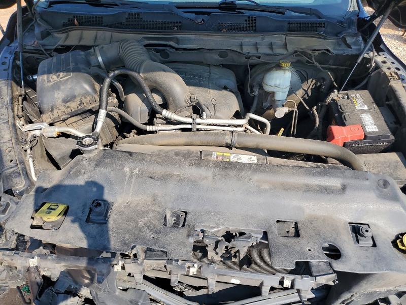 Продажа на аукционе авто 2013 Ram 1500, vin: 1C6RR7LT5DS558973, номер лота: 62908656