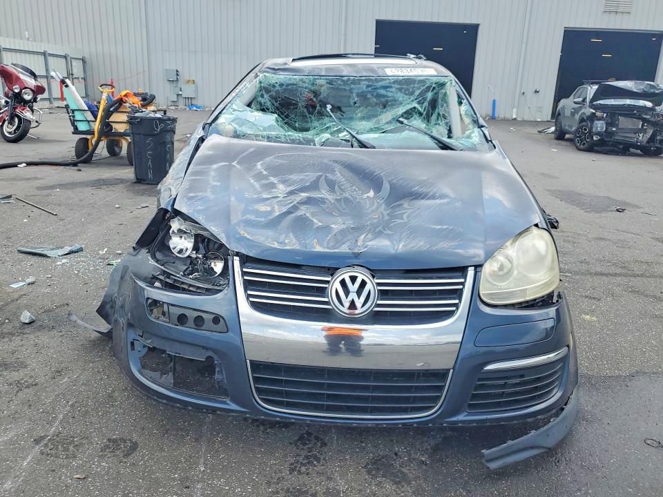 2009 Volkswagen Jetta მანქანა იყიდება აუქციონზე, vin: 3VWRM71K39M164774, აუქციონის ნომერი: 62834896