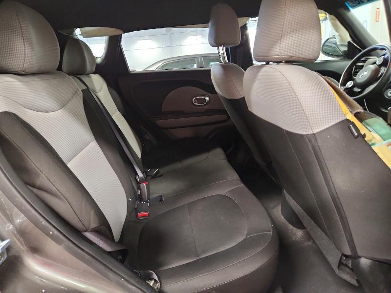 Продажа на аукционе авто 2019 Kia Soul, vin: KNDJN2A23K7680648, номер лота: 60430886