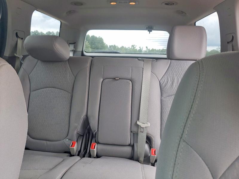Aukcja sprzedaży 2016 Gmc Acadia, vin: 1GKKRNED3GJ141189, numer aukcji: 60786976