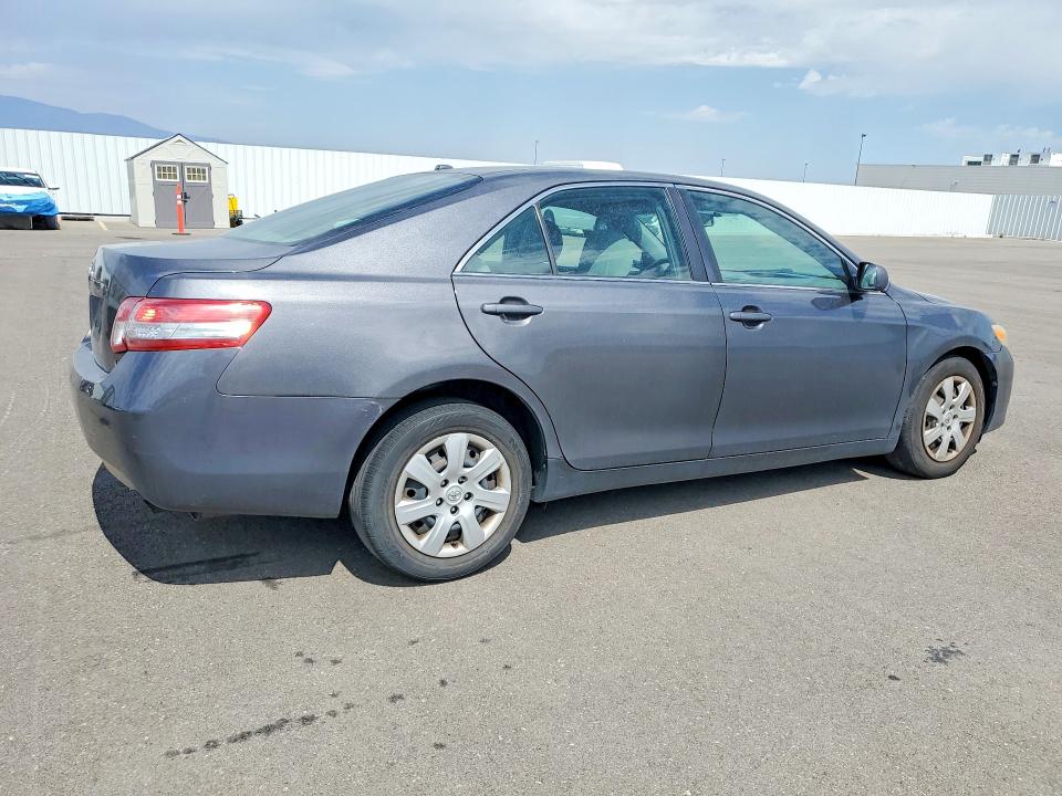 Продаж на аукціоні авто 2010 Toyota Camry, vin: 4T1BF3EK1AU006141, номер лоту: 62008356