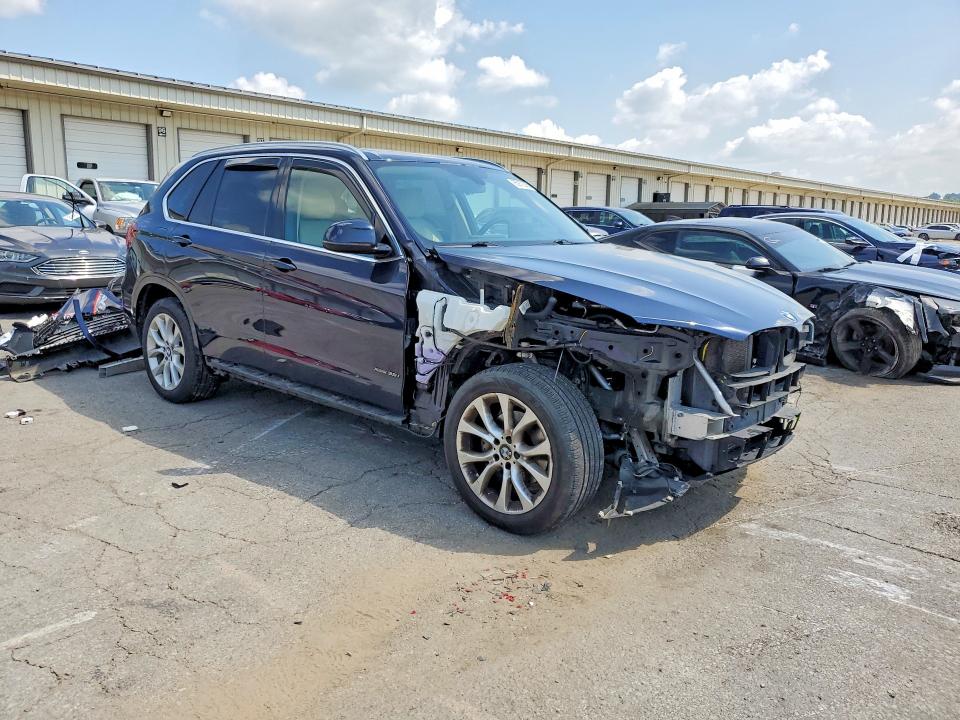 Aukcja sprzedaży 2015 Bmw X5, vin: 5UXKR0C51F0P02857, numer aukcji: 85972385