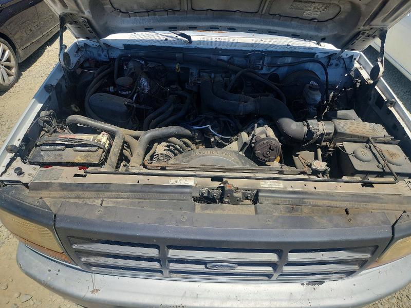 Aukcja sprzedaży 1997 Ford F250, vin: 1FDHF25G2VEB53004, numer aukcji: 62909846
