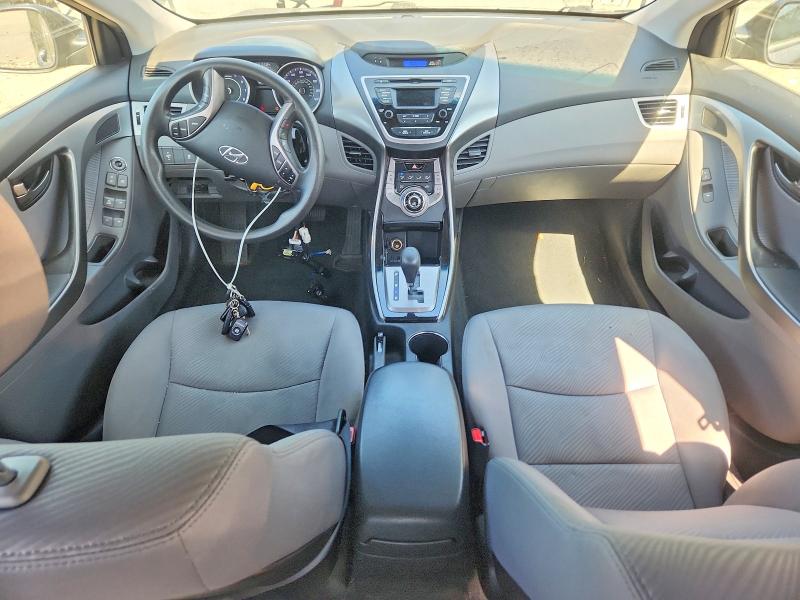 Продаж на аукціоні авто 2013 Hyundai Elantra, vin: KMHDH4AE4DU946429, номер лоту: 61712246