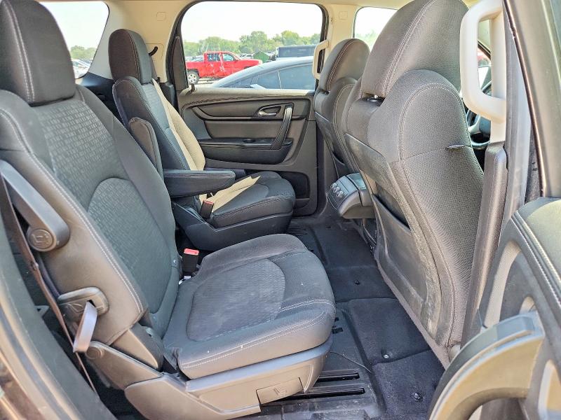 Продаж на аукціоні авто 2015 Gmc Acadia, vin: 1GKKRPKD9FJ175426, номер лоту: 62604046