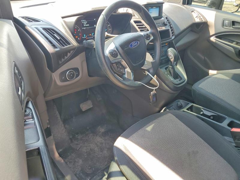 Aukcja sprzedaży 2022 Ford Transit Connect, vin: NM0LS7S22N1532816, numer aukcji: 60369856
