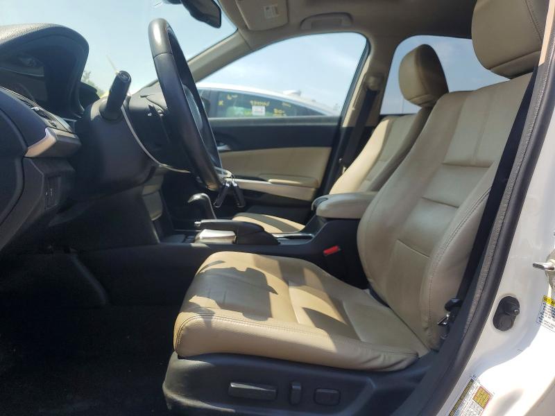 Aukcja sprzedaży 2014 Honda Crosstour, vin: 5J6TF2H52EL001769, numer aukcji: 60566466