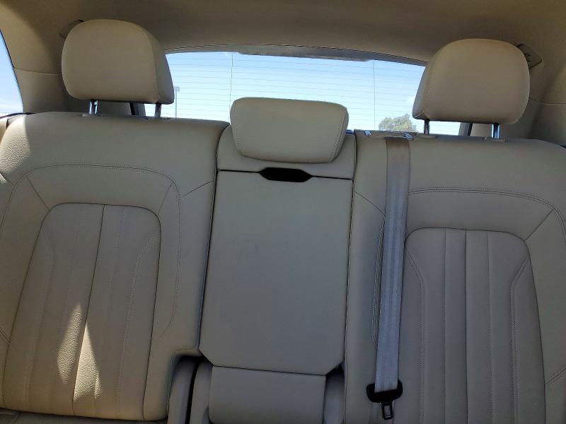 Aukcja sprzedaży 2018 Audi Q5, vin: WA1BNAFY5J2235295, numer aukcji: 58312776