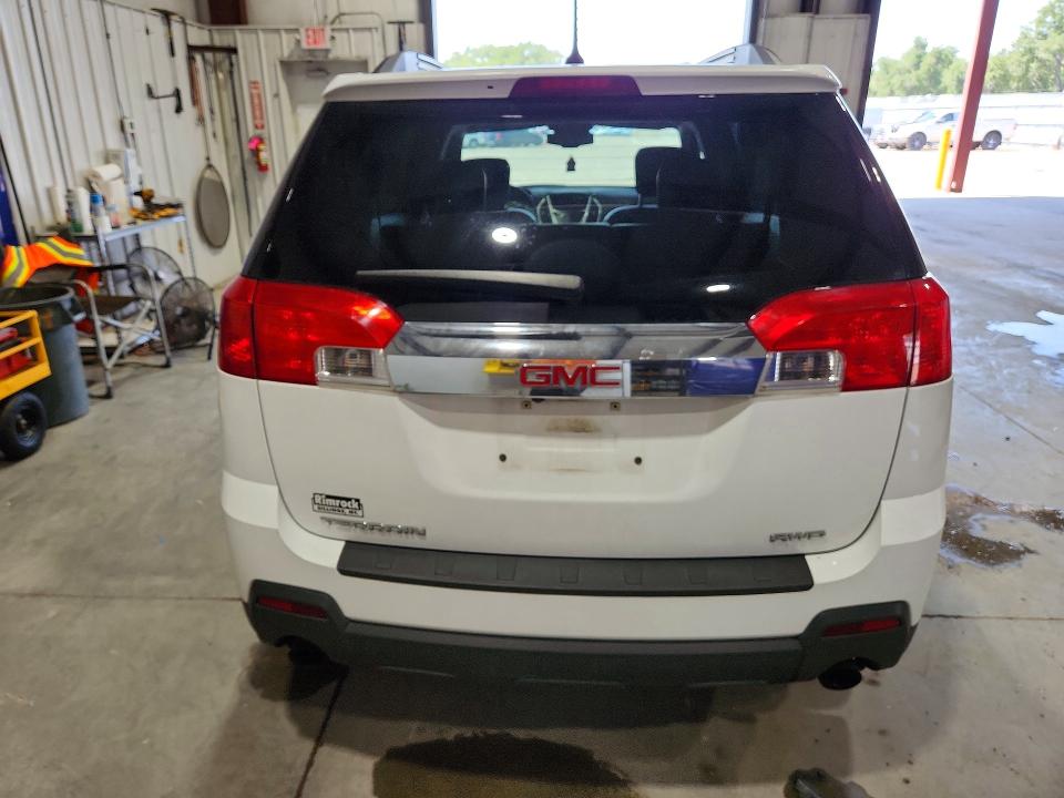 Продаж на аукціоні авто 2013 Gmc Terrain, vin: 2GKFLVE39D6339570, номер лоту: 60960066