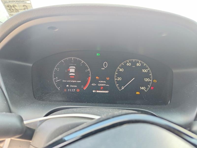 Продаж на аукціоні авто 2023 Honda Hr-v, vin: 3CZRZ2H51PM745222, номер лоту: 63463136