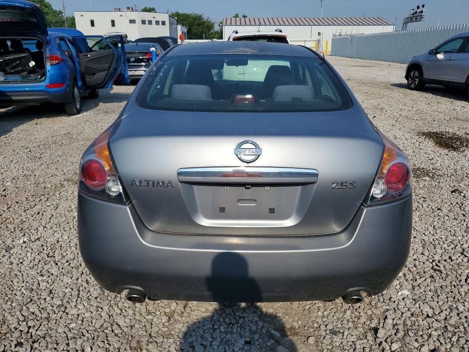 Aukcja sprzedaży 2008 Nissan Altima, vin: 1N4AL21E68N400246, numer aukcji: 60842386