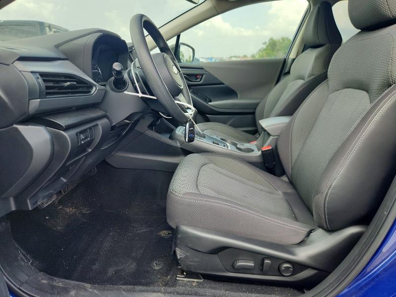 Aukcja sprzedaży 2024 Subaru Crosstrek, vin: JF2GUADC8RH294891, numer aukcji: 60771306