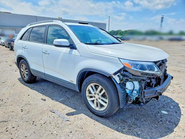 Aukcja sprzedaży 2014 Kia Sorento, vin: 5XYKTDA71EG544432, numer aukcji: 60865096