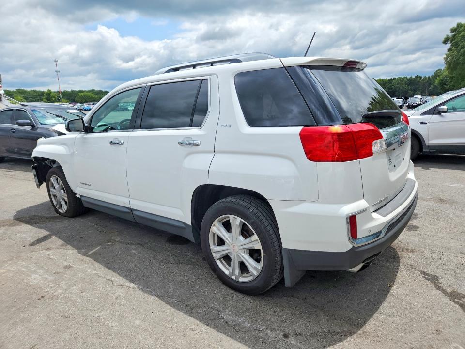 Auction sale of the 2017 Gmc Terrain, vin: 2GKFLUEK9H6279216, lot number: 62928806