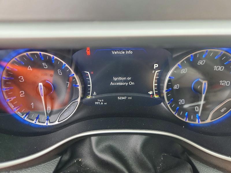 Aukcja sprzedaży 2021 Chrysler Pacifica, vin: 2C4RC1BG4MR560484, numer aukcji: 60221326