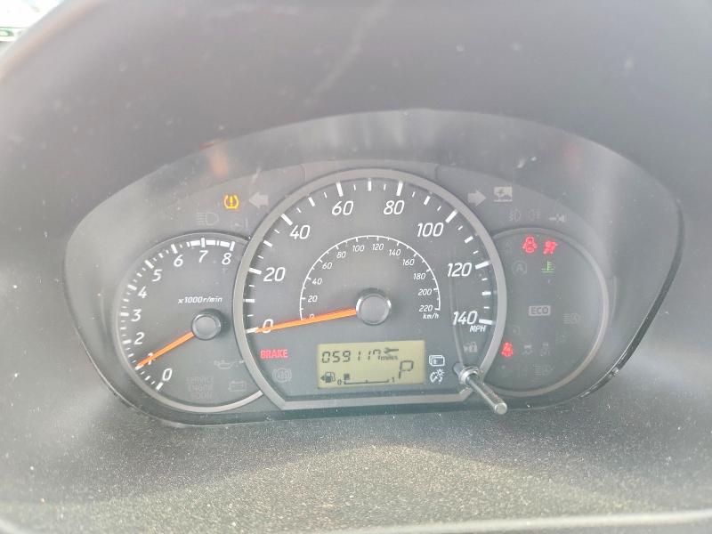 Aukcja sprzedaży 2023 Mitsubishi Mirage, vin: ML32AUHJ1PH001697, numer aukcji: 62122816
