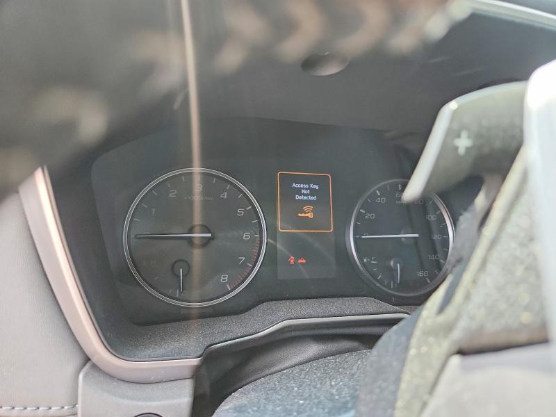 60200296 :رقم المزاد ، 4S4BTGKD4L3206946 vin ، 2020 Subaru Outback مزاد بيع