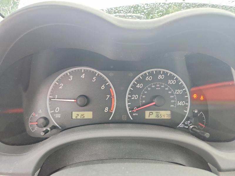Продажа на аукционе авто 2010 Toyota Corolla, vin: 2T1BU4EE4AC242841, номер лота: 61226496