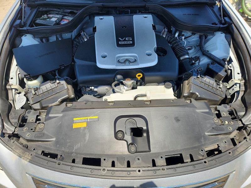 Продаж на аукціоні авто 2012 Infiniti G37, vin: JN1CV6EK2CM422928, номер лоту: 60549786