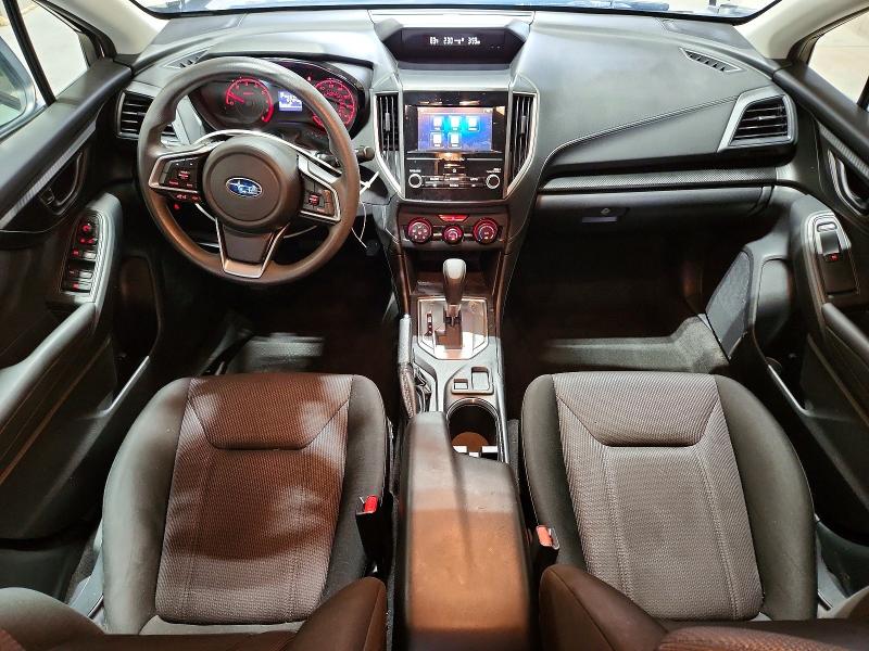 Aukcja sprzedaży 2018 Subaru Impreza, vin: 4S3GKAA66J3612043, numer aukcji: 60062786