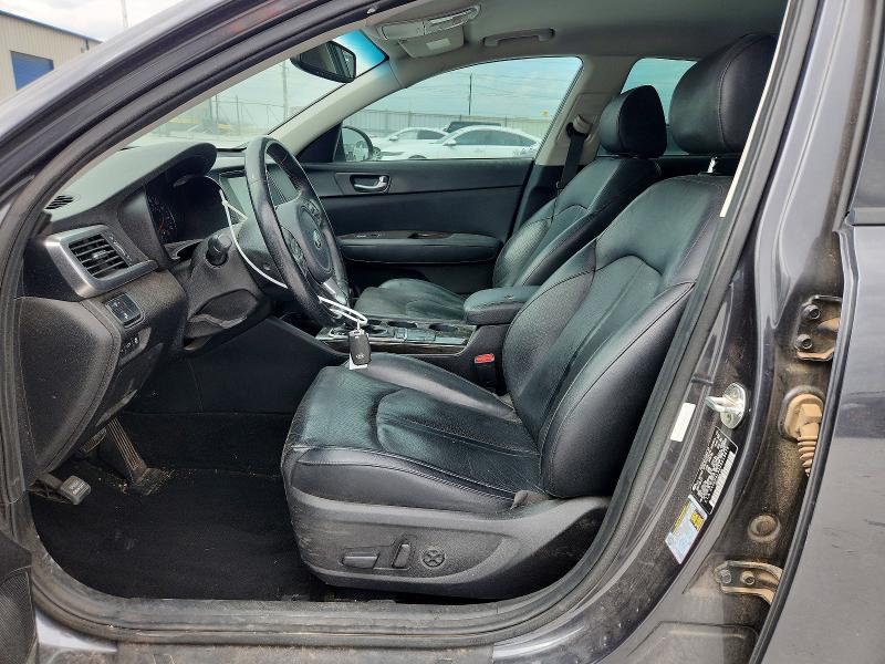 Aukcja sprzedaży 2018 Kia Optima, vin: 5XXGU4L32JG215878, numer aukcji: 62095696