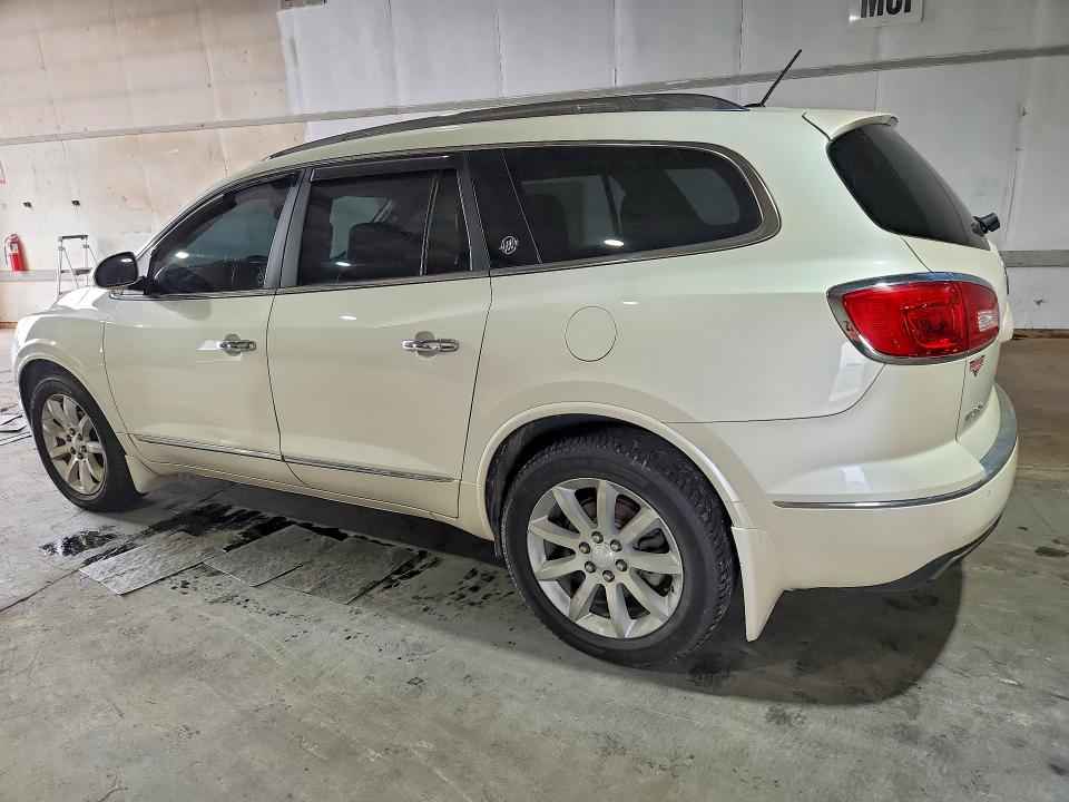 Aukcja sprzedaży 2015 Buick Enclave, vin: 5GAKVCKD7FJ212538, numer aukcji: 61573556