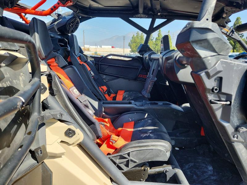 Aukcja sprzedaży 2021 Can-am Maverick X3, vin: 3JBVKAW20MK000161, numer aukcji: 61471816