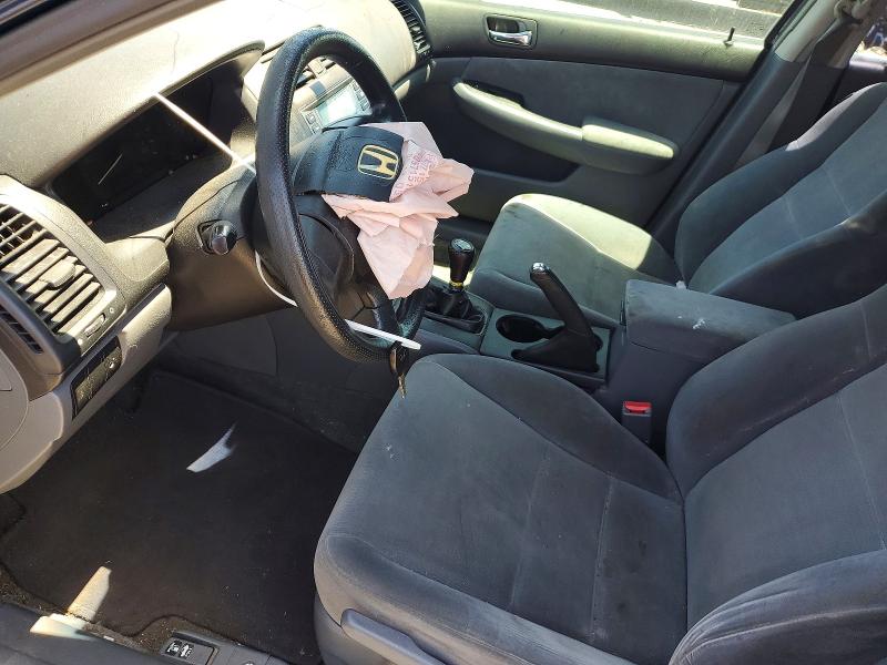 Aukcja sprzedaży 2006 Honda Accord, vin: 1HGCM55156A062644, numer aukcji: 60145736