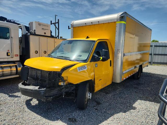 2019 Gmc Savana მანქანა იყიდება აუქციონზე, vin: 7GZ37TCG6KN008986, აუქციონის ნომერი: 61423526