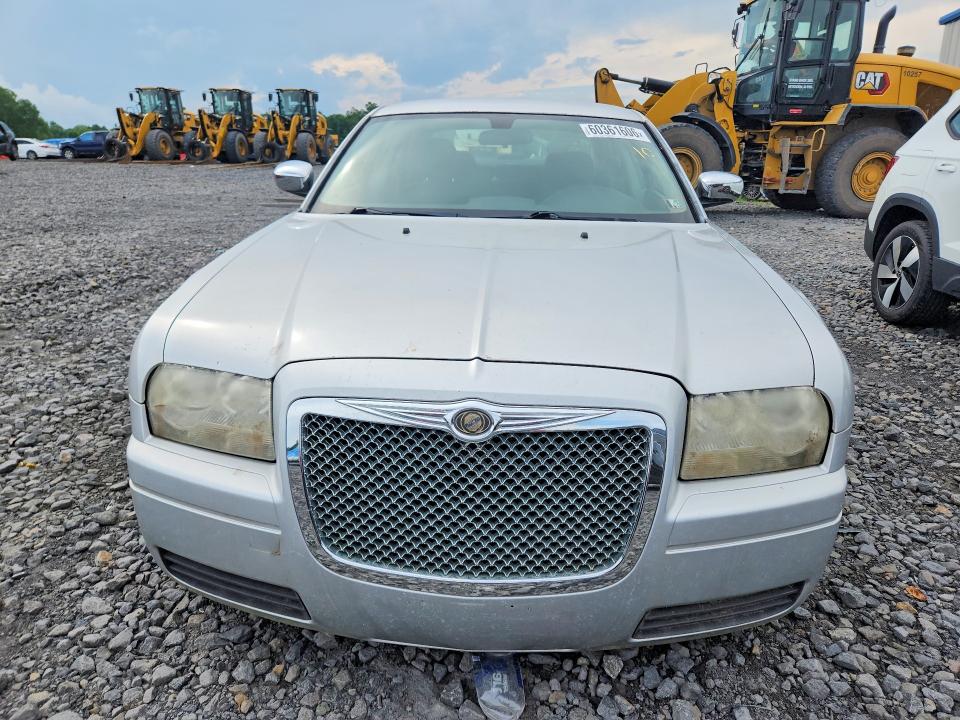 Aukcja sprzedaży 2007 Chrysler 300, vin: 2C3KA43R17H829497, numer aukcji: 60361606