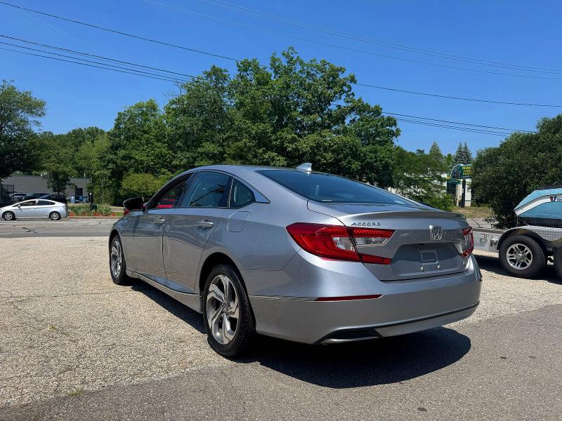 Продажа на аукционе авто 2019 Honda Accord, vin: 1HGCV1F44KA033841, номер лота: 62159736