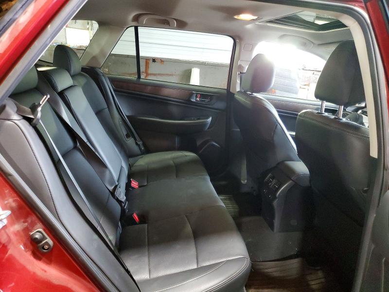 Aukcja sprzedaży 2015 Subaru Outback, vin: 4S4BSANC8F3351897, numer aukcji: 62636206