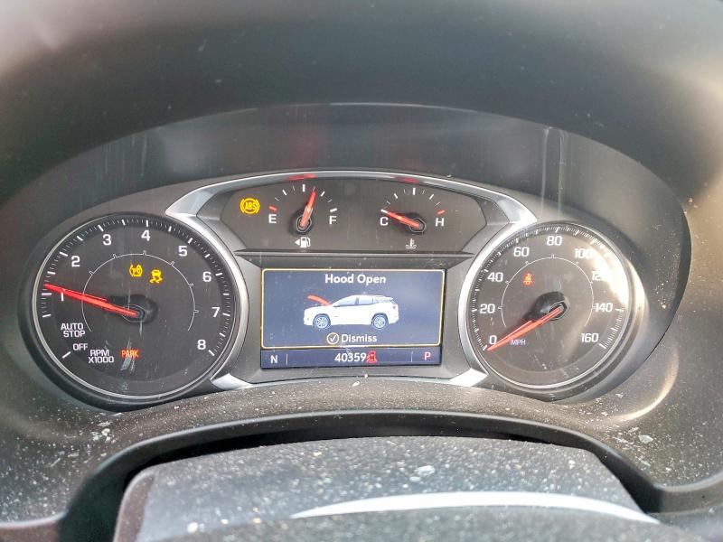 Продажа на аукционе авто 2021 Gmc Terrain, vin: 3GKALVEV0ML307095, номер лота: 60785716
