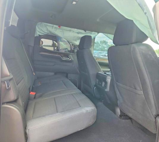 Продажа на аукционе авто 2023 Chevrolet Silverado, vin: 2GCUDEED6P1151857, номер лота: 59886206