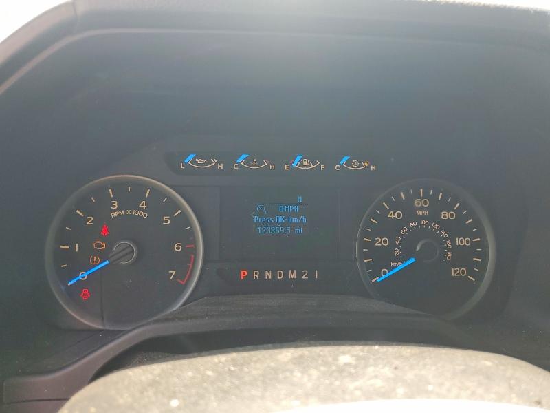 Aukcja sprzedaży 2015 Ford F150, vin: 1FTEW1CP3FFA58564, numer aukcji: 62820306