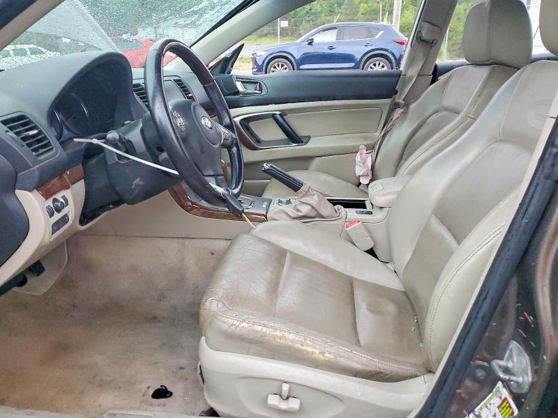 62334176 :رقم المزاد ، 4S4BP86CX84304196 vin ، 2008 Subaru Outback مزاد بيع