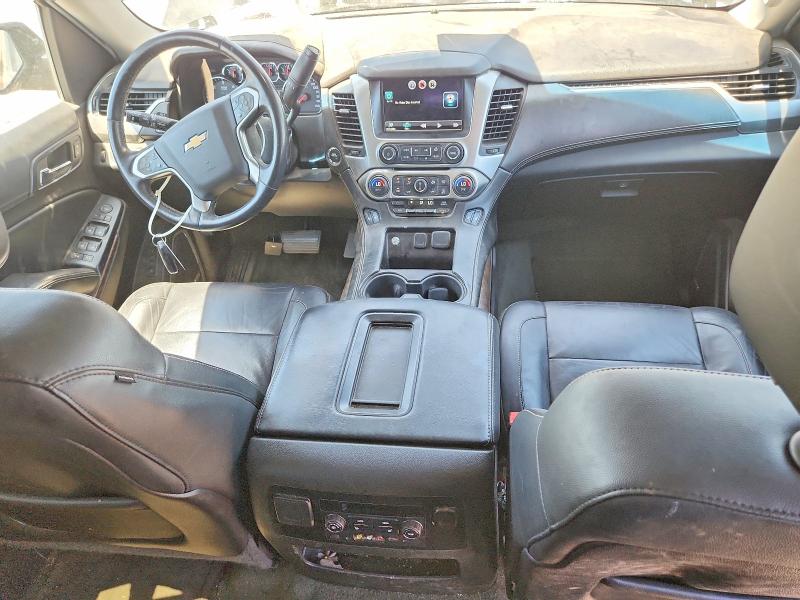 Aukcja sprzedaży 2015 Chevrolet Suburban, vin: 1GNSKJKC6FR209853, numer aukcji: 60383636