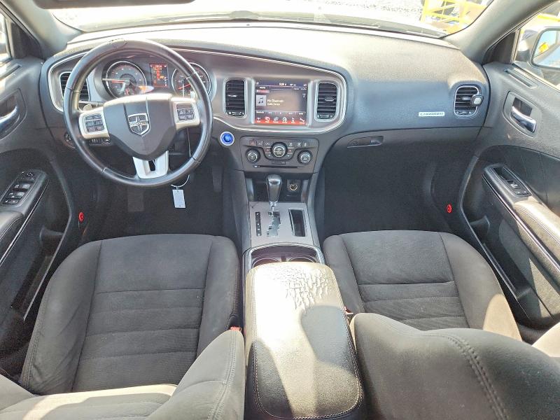 Продажа на аукционе авто 2013 Dodge Charger, vin: 2C3CDXCT9DH610940, номер лота: 60243156