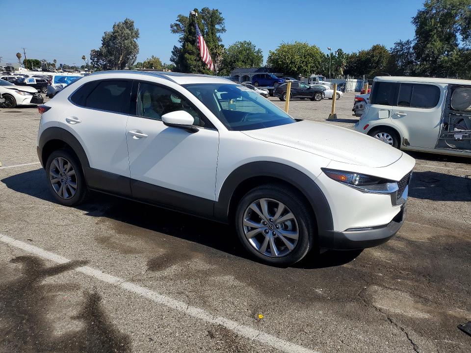 Aukcja sprzedaży 2023 Mazda Cx-30, vin: 3MVDMBDM0PM556863, numer aukcji: 60594416