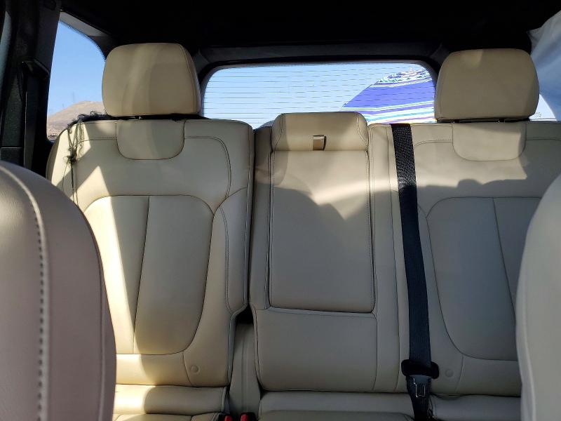 Продаж на аукціоні авто 2022 Jeep Grand Cherokee, vin: 1C4RJYB61N8761651, номер лоту: 61240476