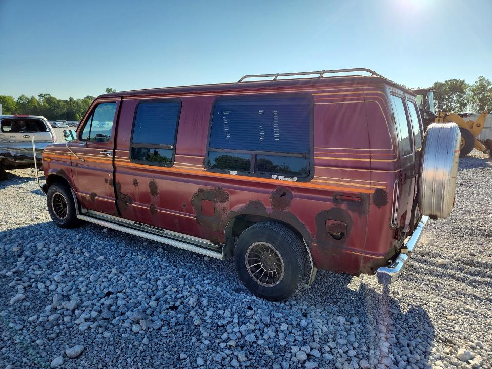 Aukcja sprzedaży 1986 Ford Econoline, vin: 1FDDE14N5GHB90092, numer aukcji: 62713946