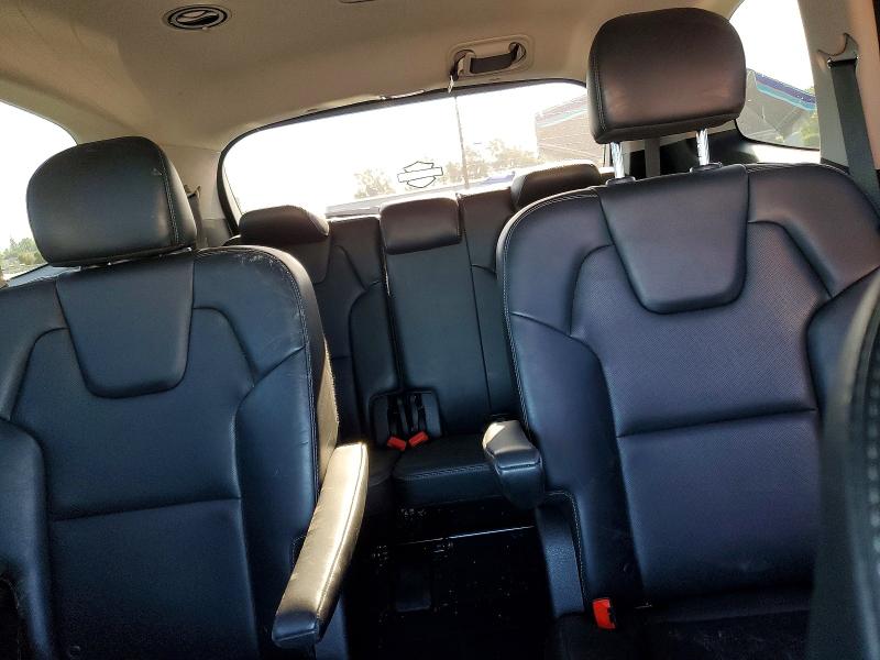62785336 :رقم المزاد ، 5XYP64GC5RG501879 vin ، 2024 Kia Telluride مزاد بيع